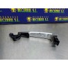 Recambio de maneta exterior delantera izquierda para citroen c4 berlina vtr plus referencia OEM IAM 9101EP  