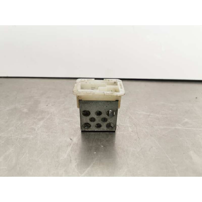Recambio de resistencia calefaccion para opel astra g berlina comfort referencia OEM IAM 90560362 Recambio de resistencia calefaccion para opel astra g berlina comfort referencia OEM IAM 90560362