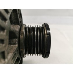 Recambio de alternador para renault laguna ii grandtour (kg0) dynamique confort referencia OEM IAM 7711368356 TG11C064 