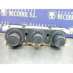 Recambio de mando calefaccion / aire acondicionado para seat cordoba berlina (6l2) fresh referencia OEM IAM 6L0819045D  