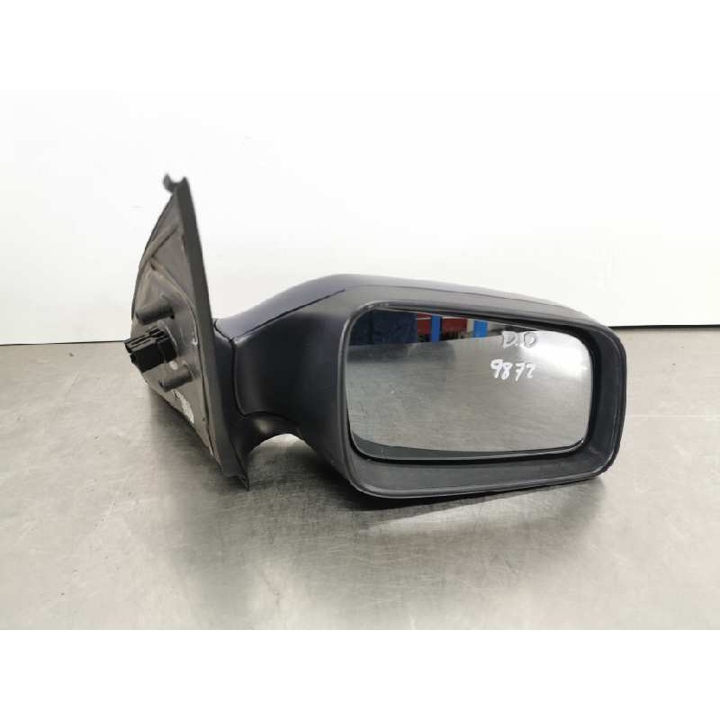 Recambio de retrovisor derecho para opel astra g berlina comfort referencia OEM IAM Recambio de retrovisor derecho para opel astra g berlina comfort referencia OEM IAM