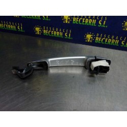 Recambio de maneta exterior trasera derecha para citroen c4 berlina vtr plus referencia OEM IAM 9101ER  