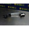 Recambio de maneta exterior trasera derecha para citroen c4 berlina vtr plus referencia OEM IAM 9101ER  