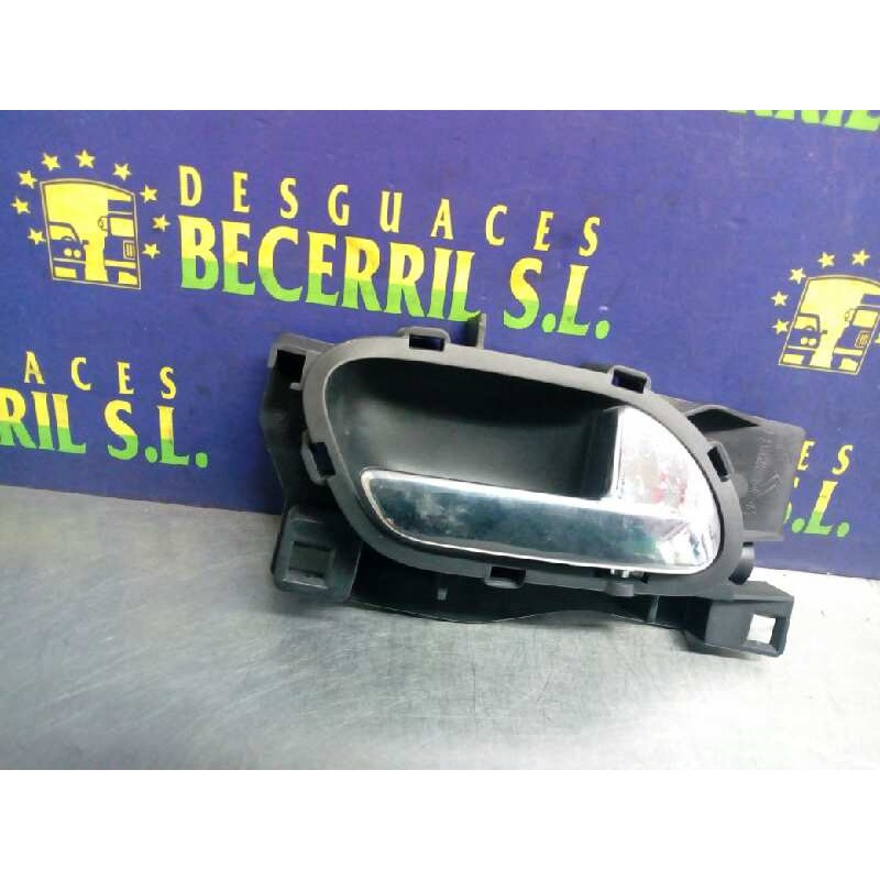 Recambio de maneta interior delantera derecha para citroen c4 berlina vtr plus referencia OEM IAM 914493 Recambio de maneta interior delantera derecha para citroen c4 berlina vtr plus referencia OEM IAM 914493