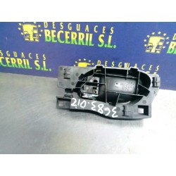 Recambio de maneta interior delantera derecha para citroen c4 berlina vtr plus referencia OEM IAM 914493  