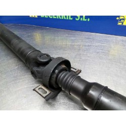 Recambio de transmision central para mercedes clase c (w203) berlina 220 cdi (203.006) referencia OEM IAM   