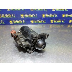 Recambio de motor arranque para tata indica idi referencia OEM IAM F002G20101  