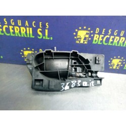 Recambio de maneta interior delantera izquierda para citroen c4 berlina vtr plus referencia OEM IAM 9143J9  