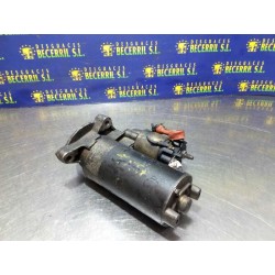 Recambio de motor arranque para tata indica idi referencia OEM IAM F002G20101  
