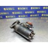 Recambio de motor arranque para tata indica idi referencia OEM IAM F002G20101  