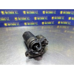 Recambio de motor arranque para tata indica idi referencia OEM IAM F002G20101  