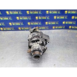Recambio de alternador para mg rover serie 200 (rf) 220 d (3-ptas.) referencia OEM IAM 1002132320  