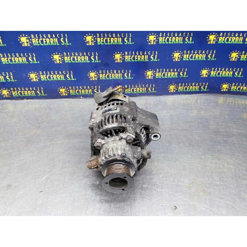 Recambio de alternador para mg rover serie 200 (rf) 220 d (3-ptas.) referencia OEM IAM 1002132320 Recambio de alternador para mg rover serie 200 (rf) 220 d (3-ptas.) referencia OEM IAM 1002132320