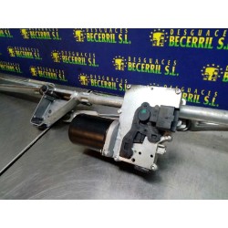 Recambio de motor limpia delantero para citroen c4 berlina vtr plus referencia OEM IAM 404638  