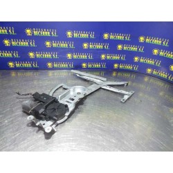 Recambio de elevalunas delantero izquierdo para opel corsa c comfort referencia OEM IAM 09113367  