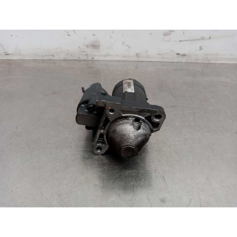 Recambio de motor arranque para renault clio ii fase ii (b/cb0) authentique referencia OEM IAM Recambio de motor arranque para renault clio ii fase ii (b/cb0) authentique referencia OEM IAM