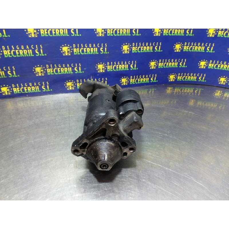 Recambio de motor arranque para renault 5 (b/c40) td (c 404) referencia OEM IAM 9000331411  