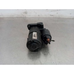 Recambio de motor arranque para renault clio ii fase ii (b/cb0) authentique referencia OEM IAM   