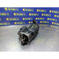 Recambio de motor arranque para renault 5 (b/c40) td (c 404) referencia OEM IAM 9000331411  