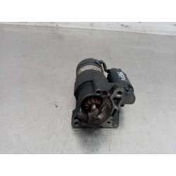Recambio de motor arranque para renault clio ii fase ii (b/cb0) authentique referencia OEM IAM   