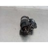 Recambio de motor arranque para renault clio ii fase ii (b/cb0) authentique referencia OEM IAM   