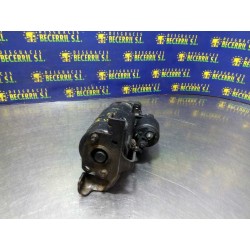 Recambio de motor arranque para renault 5 (b/c40) td (c 404) referencia OEM IAM 9000331411  