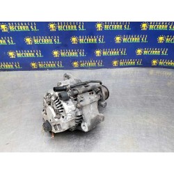 Recambio de alternador para mg rover serie 200 (rf) 220 d (3-ptas.) referencia OEM IAM 1002132320  