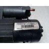 Recambio de motor arranque para renault clio ii fase ii (b/cb0) authentique referencia OEM IAM   