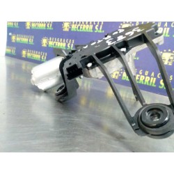 Recambio de motor limpia trasero para citroen c4 berlina vtr plus referencia OEM IAM 9646803180  
