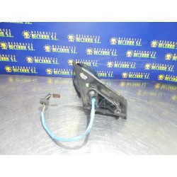 Recambio de retrovisor izquierdo para citroen c5 berlina 2.0 hdi x referencia OEM IAM   