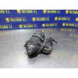 Recambio de motor arranque para mercedes clase a (w168) 1.6 cat referencia OEM IAM 0051512101  