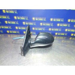 Recambio de retrovisor izquierdo para citroen c5 berlina 2.0 hdi x referencia OEM IAM   