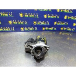 Recambio de motor arranque para mercedes clase a (w168) 1.6 cat referencia OEM IAM 0051512101  