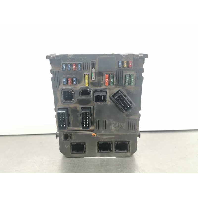 Recambio de bsi para citroen c3 1.4 sx plus referencia OEM IAM 9648715380  