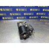 Recambio de motor arranque para fiat punto berlina (176) 60 sx referencia OEM IAM 0001116005  