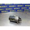 Recambio de motor arranque para fiat punto berlina (176) 60 sx referencia OEM IAM 0001116005  