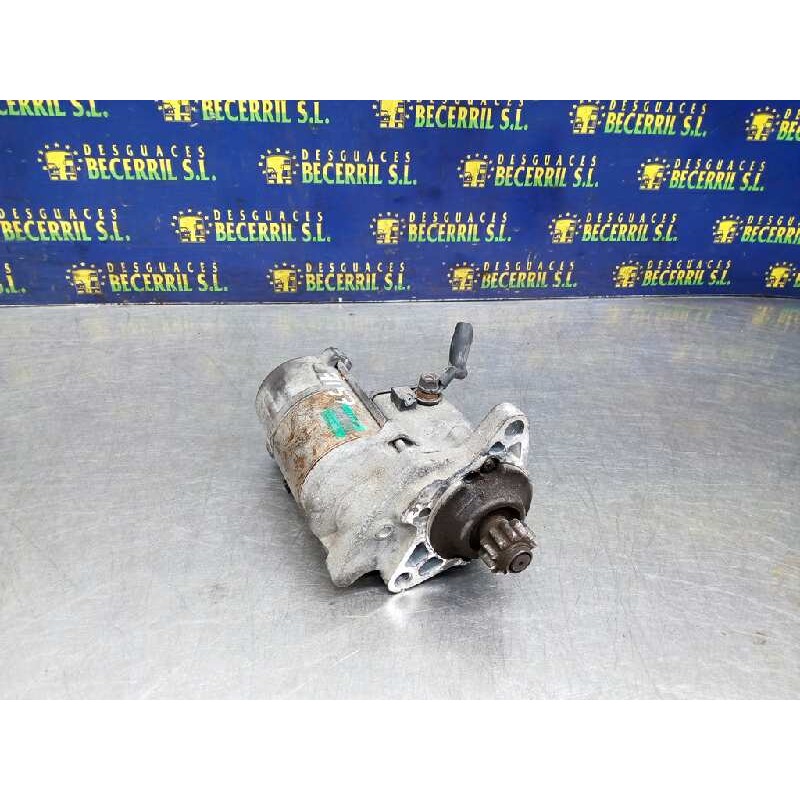 Recambio de motor arranque para mg rover serie 200 (rf) 220 d (3-ptas.) referencia OEM IAM 228004960 Recambio de motor arranque para mg rover serie 200 (rf) 220 d (3-ptas.) referencia OEM IAM 228004960