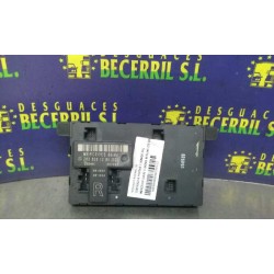 Recambio de centralita purtas y sonido del para mercedes clase c (w203) berlina 220 cdi (la) (203.008) referencia OEM IAM 203820