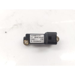 Recambio de sensor impacto para audi a3 (8l) 1.9 tdi ambiente referencia OEM IAM 8L0959643C  