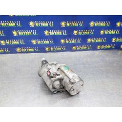 Recambio de motor arranque para mg rover serie 200 (rf) 220 d (3-ptas.) referencia OEM IAM 228004960  
