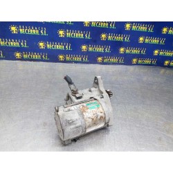 Recambio de motor arranque para mg rover serie 200 (rf) 220 d (3-ptas.) referencia OEM IAM 228004960  