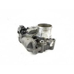 Recambio de caja mariposa para renault laguna ii grandtour (kg0) dynamique confort referencia OEM IAM 82003854780 H8200330812 02