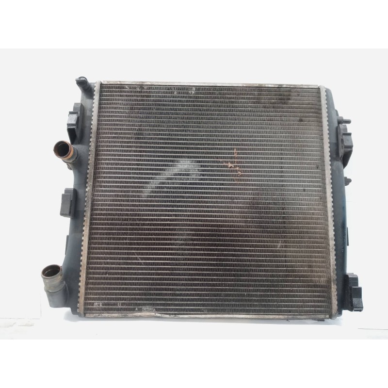 Recambio de radiador agua para renault kangoo (f/kc0) extreme 4x4 referencia OEM IAM Recambio de radiador agua para renault kangoo (f/kc0) extreme 4x4 referencia OEM IAM