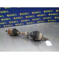 Recambio de transmision delantera izquierda para mg rover serie 200 (rf) 220 d (3-ptas.) referencia OEM IAM   