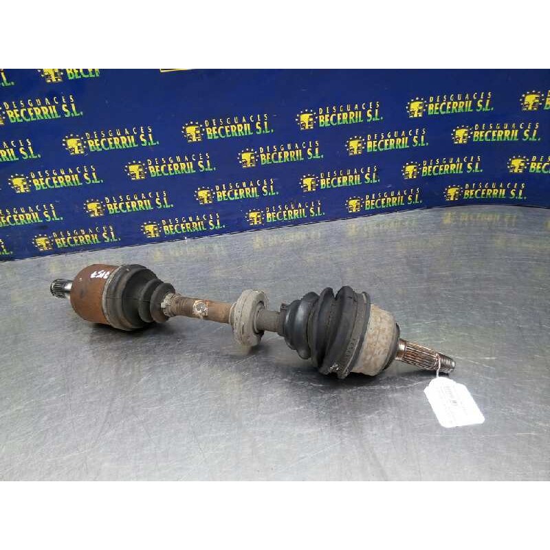 Recambio de transmision delantera izquierda para mg rover serie 200 (rf) 220 d (3-ptas.) referencia OEM IAM Recambio de transmision delantera izquierda para mg rover serie 200 (rf) 220 d (3-ptas.) referencia OEM IAM