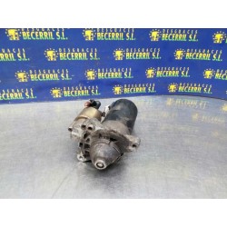 Recambio de motor arranque para tata indica idi referencia OEM IAM F002G20101  
