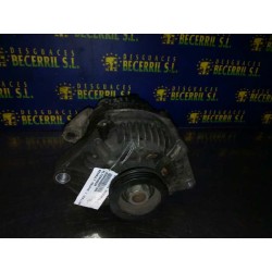 Recambio de alternador para renault megane i berlina hatchback (ba0) 1.6e rn referencia OEM IAM 7700871033  