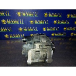 Recambio de alternador para renault megane i berlina hatchback (ba0) 1.6e rn referencia OEM IAM 7700871033  