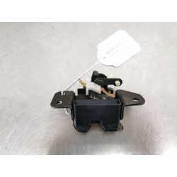 Recambio de cerradura maletero / porton para hyundai accent (lc) crdi gl referencia OEM IAM   
