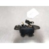 Recambio de cerradura maletero / porton para hyundai accent (lc) crdi gl referencia OEM IAM   